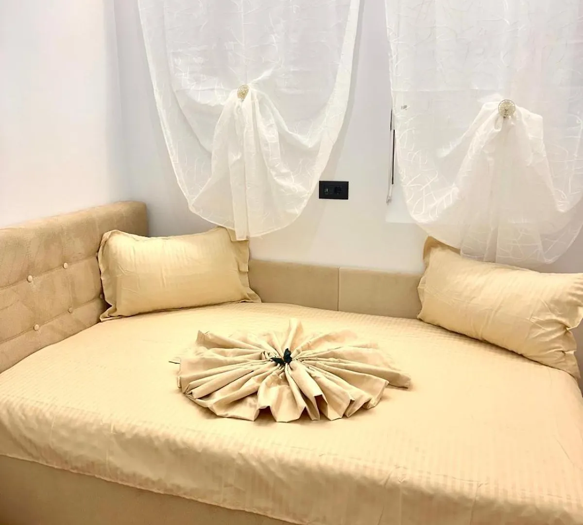 Berindey Neoclasic Apartment Universitate Bucharest