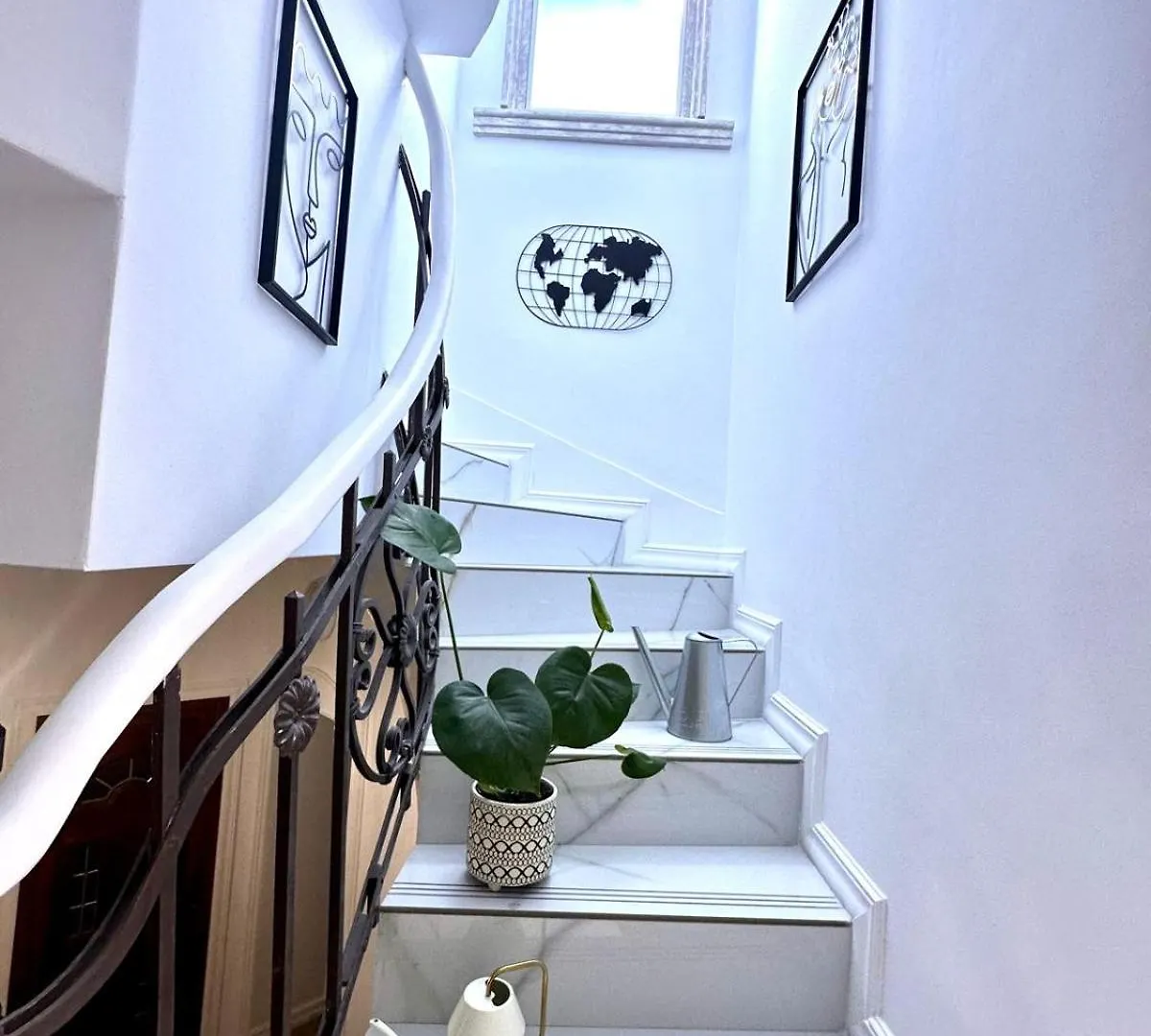 Berindey Neoclasic Apartment Universitate Bucharest 0*,