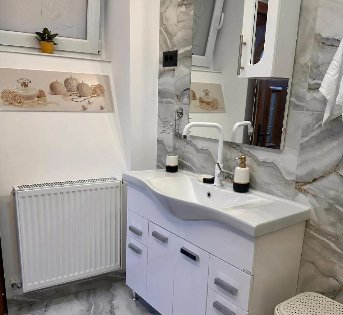 Berindey Neoclasic Apartment Universitate Bucharest Romania