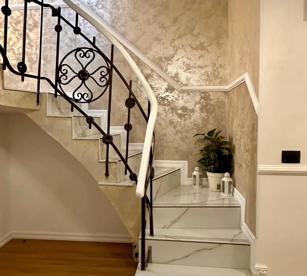 Berindey Neoclasic Apartment Universitate Bucharest Romania
