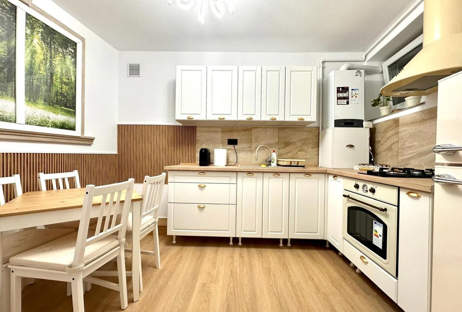 Berindey Neoclasic Apartment Universitate Bucharest Romania