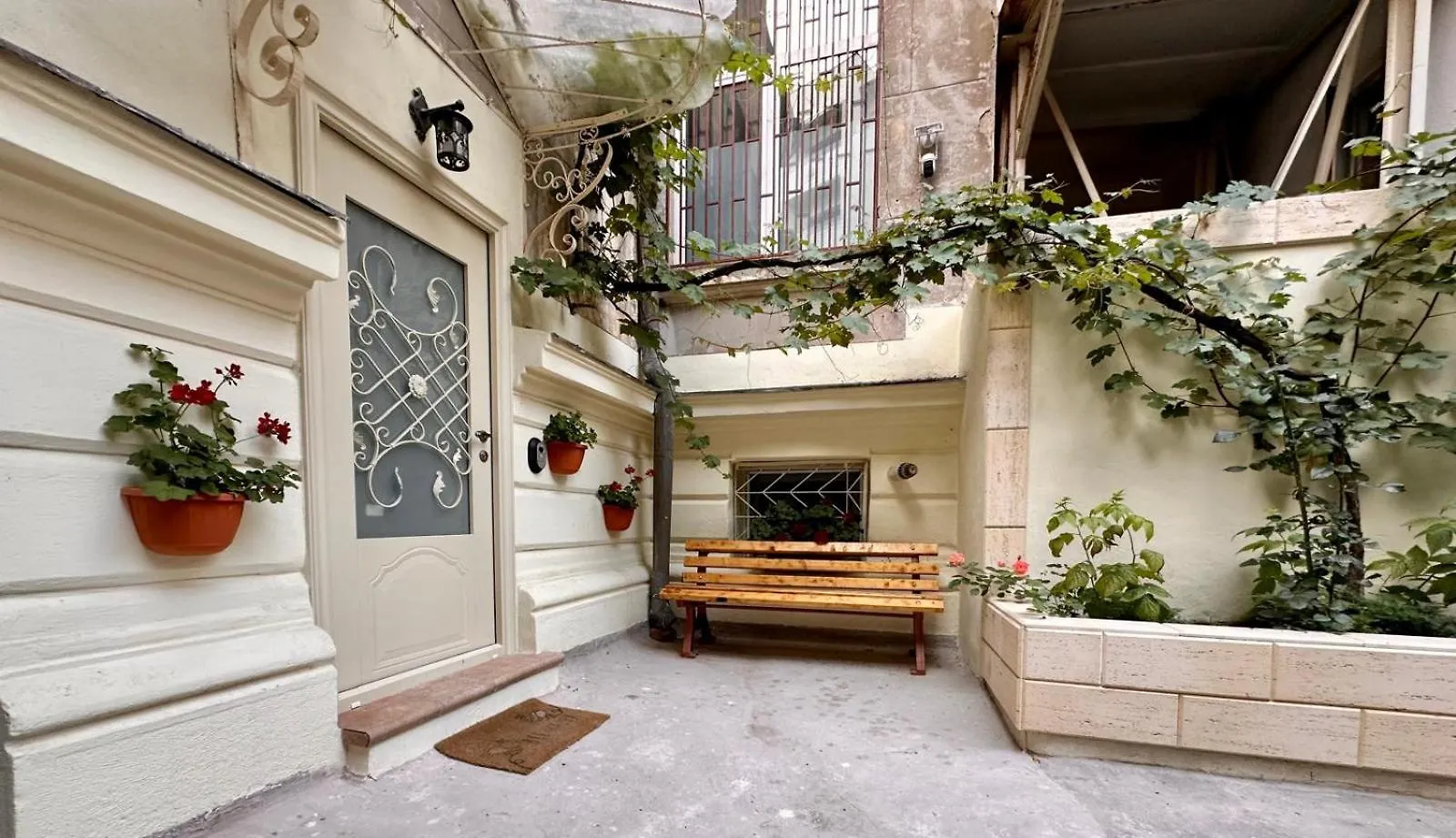 Berindey Neoclasic Apartment Universitate Bucharest 0*,  Romania