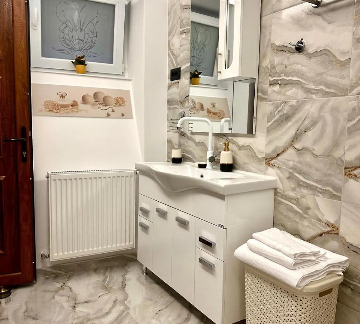 Berindey Neoclasic Apartment Universitate Bucharest