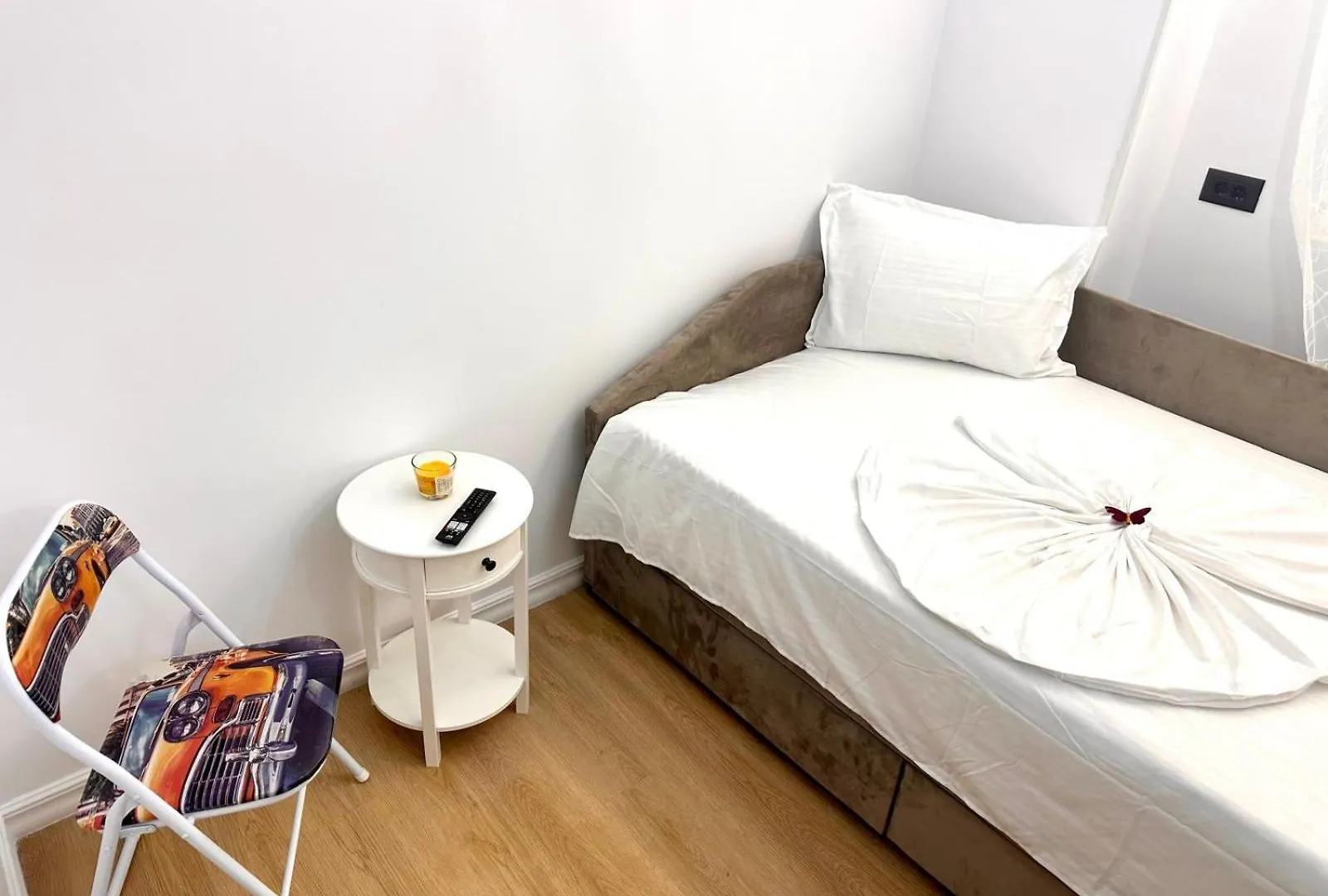 Berindey Neoclasic Apartment Universitate بوخارست