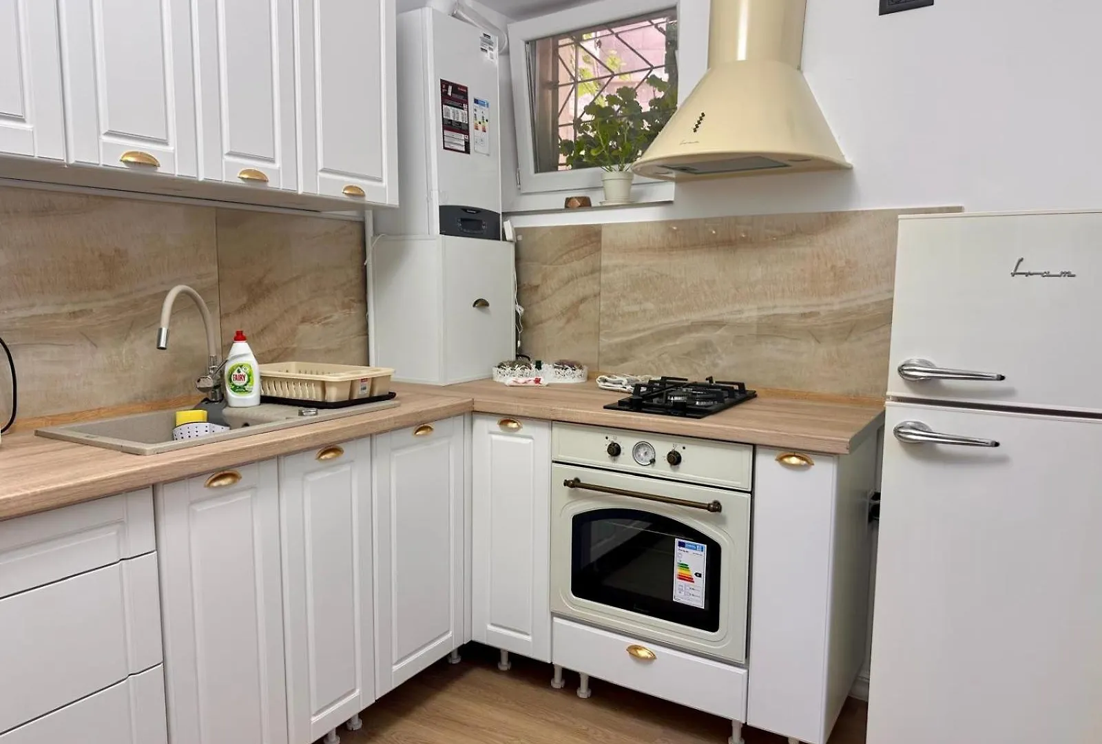 Berindey Neoclasic Apartment Universitate بوخارست