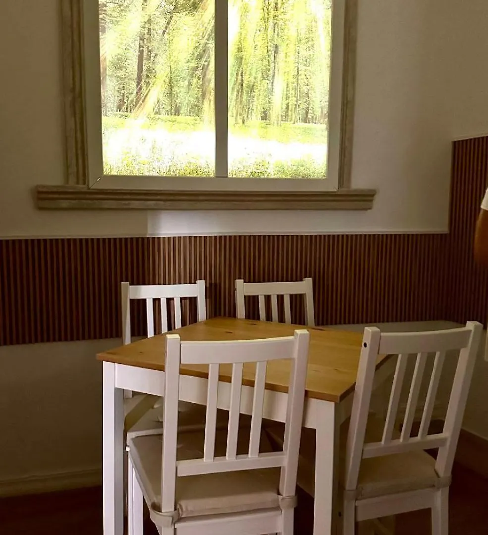 Berindey Neoclasic Apartment Universitate بوخارست