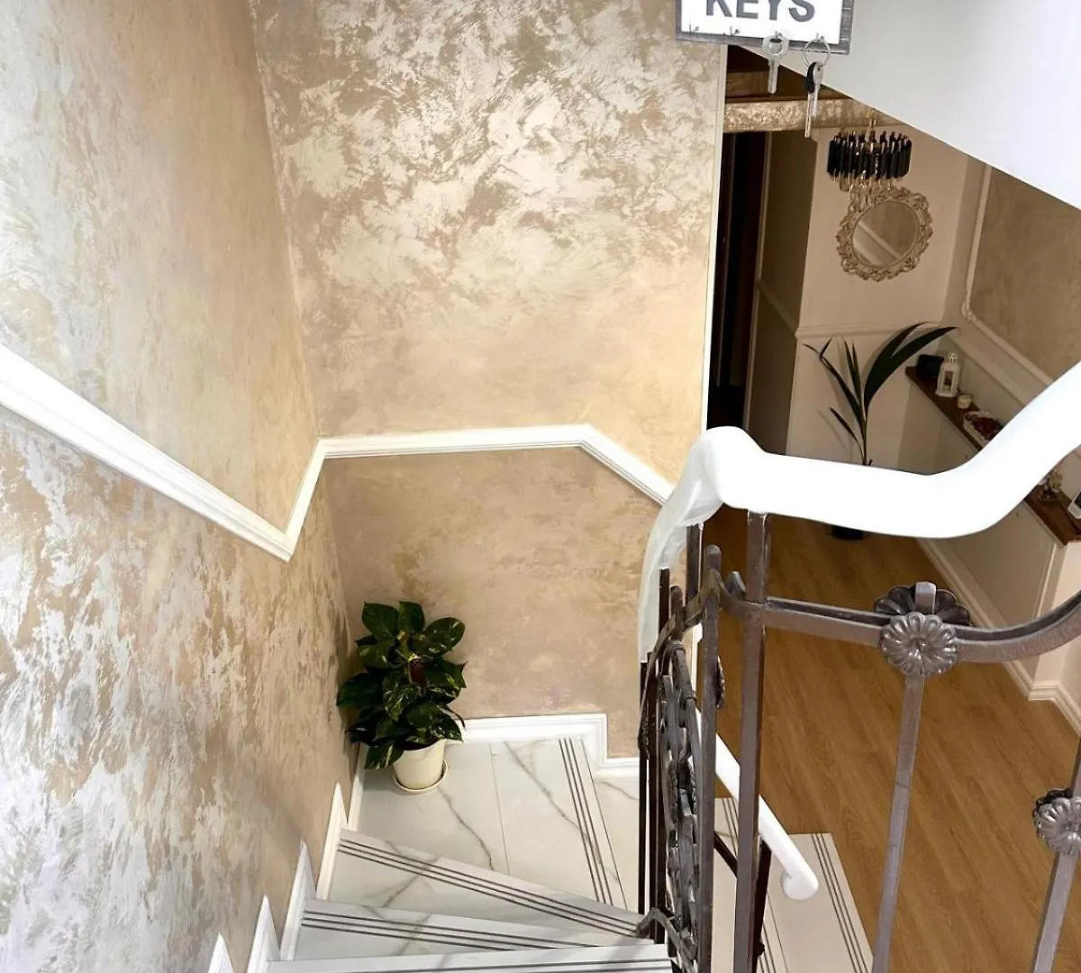 Berindey Neoclasic Apartment Universitate بوخارست 0*,