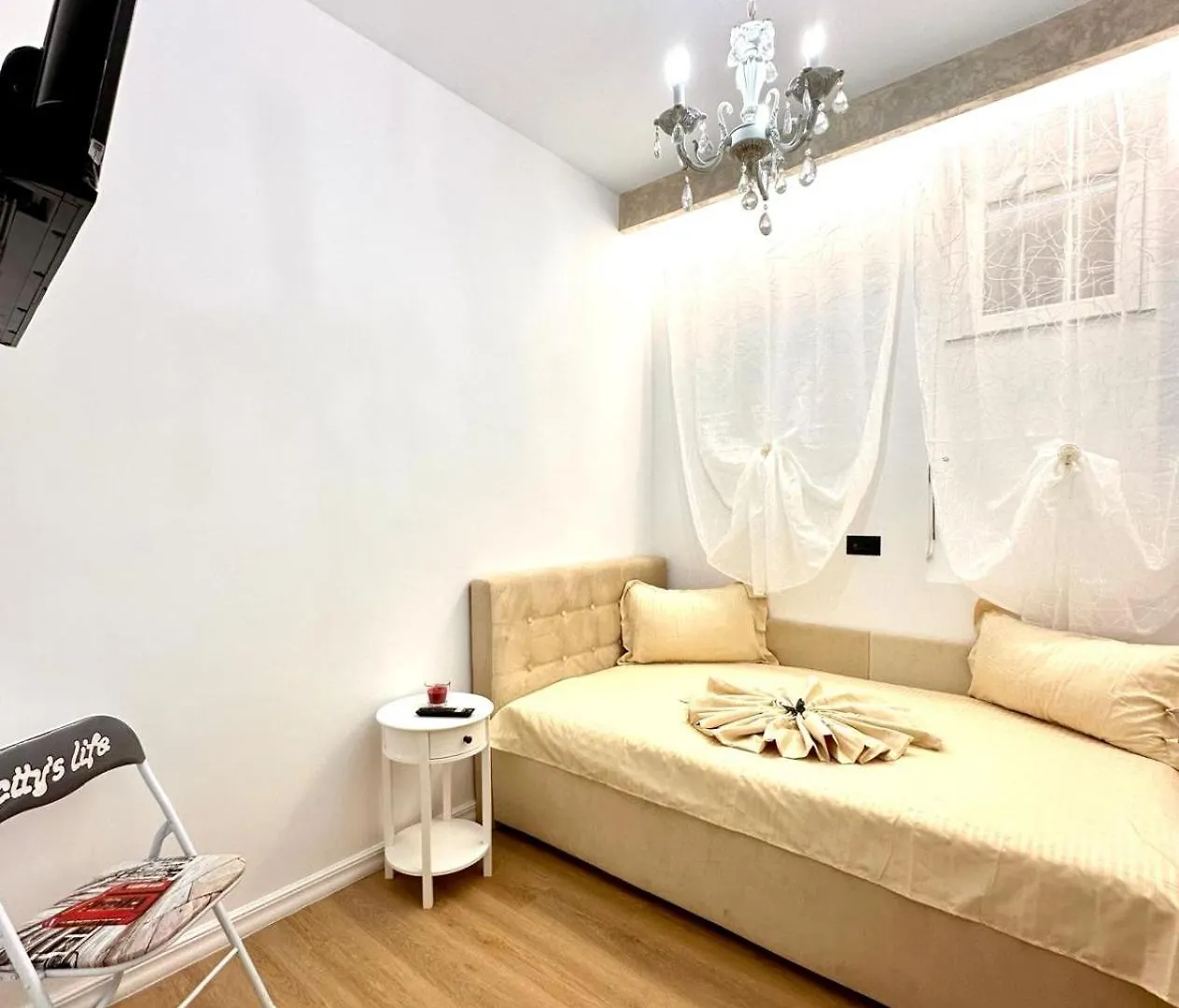 Berindey Neoclasic Apartment Universitate بوخارست